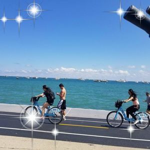 Meet your Posher, Stacy